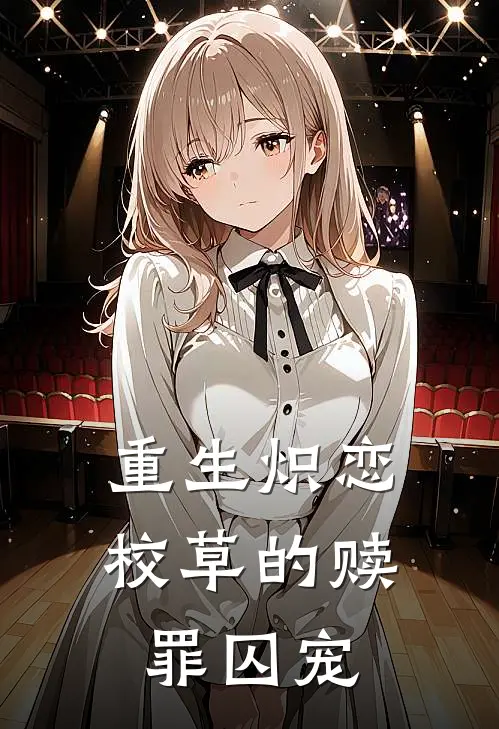重生炽恋校草的赎罪囚宠