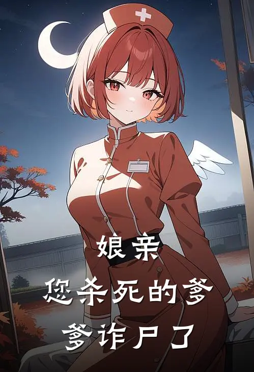 娘亲,您杀死的爹爹诈尸了