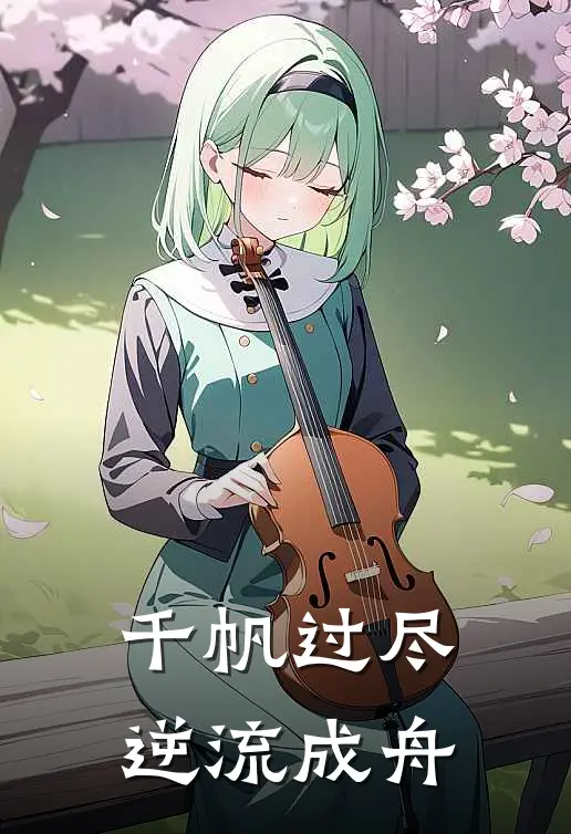 千帆过尽：逆流成舟