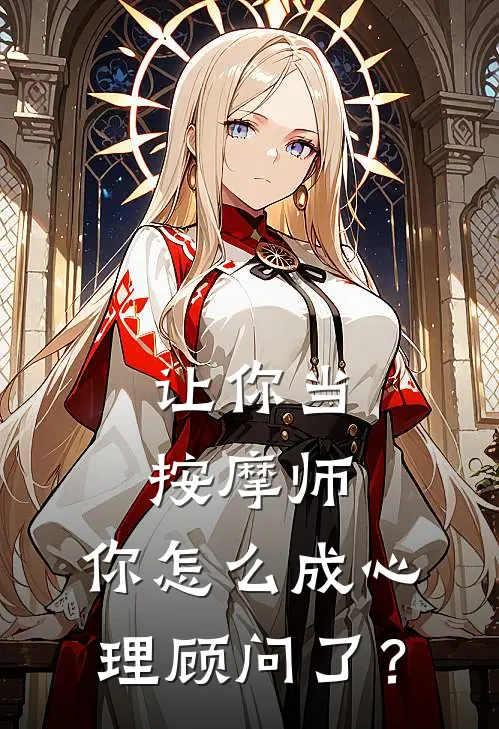 让你当按摩师，你怎么成心理顾问了？