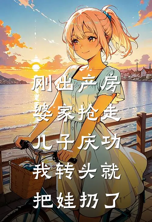 刚出产房,婆家抢走儿子庆功,我转头就把娃扔了