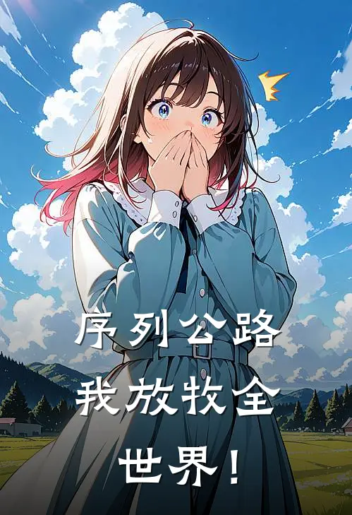 序列公路：我放牧全世界！