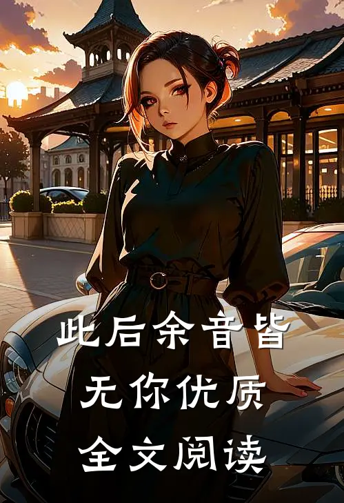 此后余音皆无你优质全文阅读