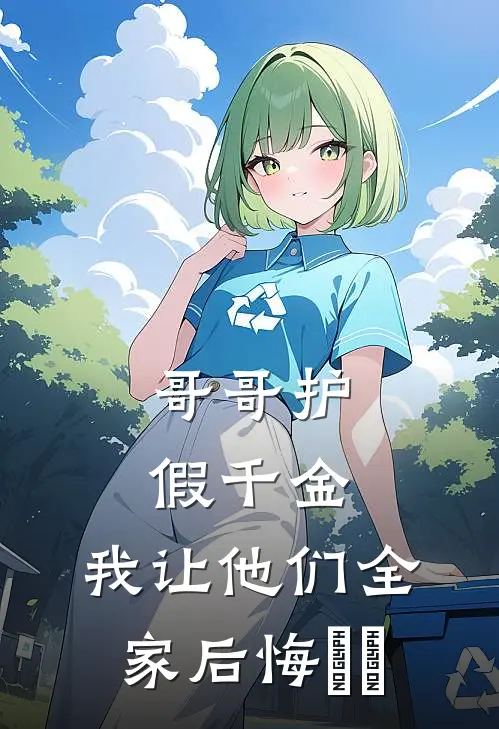 哥哥护假千金,我让他们全家后悔
