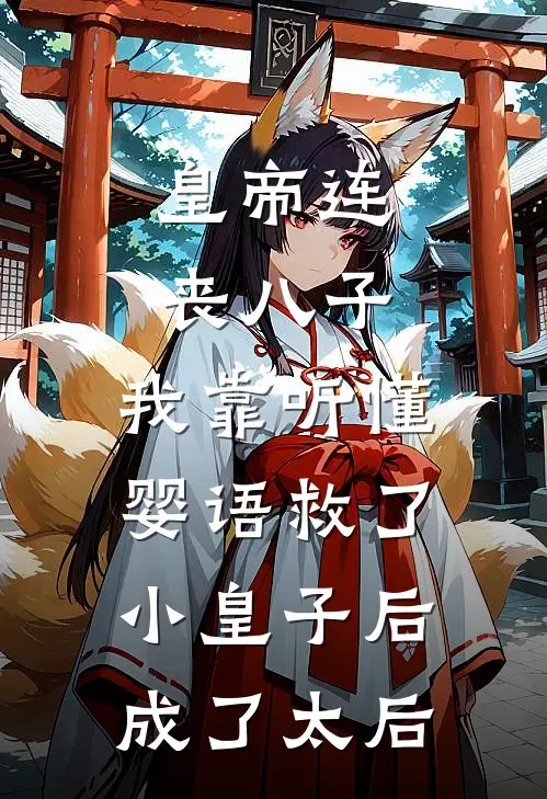 皇帝连丧八子,我靠听懂婴语救了小皇子后成了太后