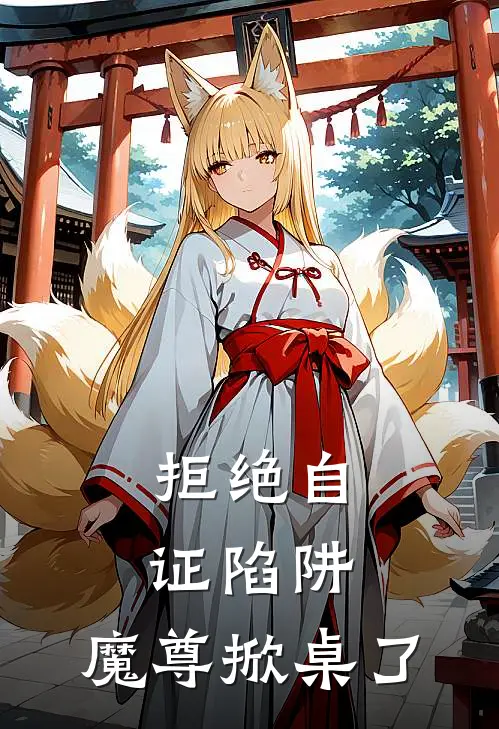 拒绝自证陷阱：魔尊掀桌了