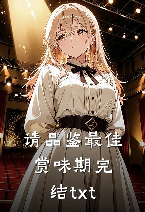 请品鉴最佳赏味期完结txt