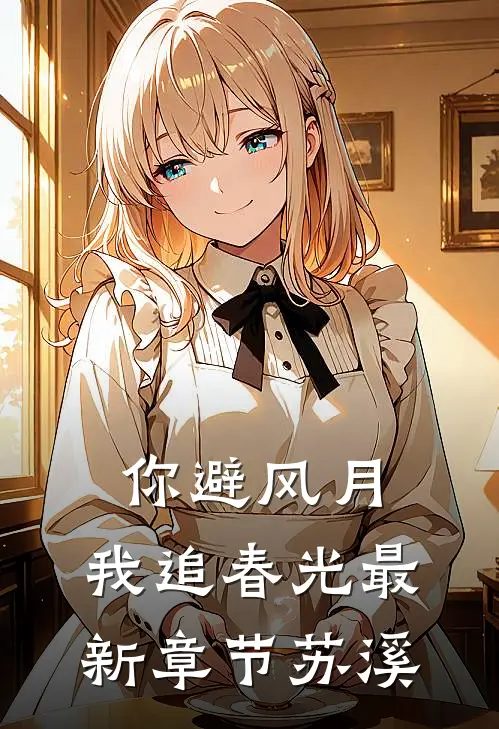 你避风月,我追春光最新章节苏溪