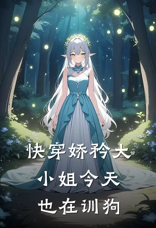 【快穿】娇矜大小姐今天也在训狗