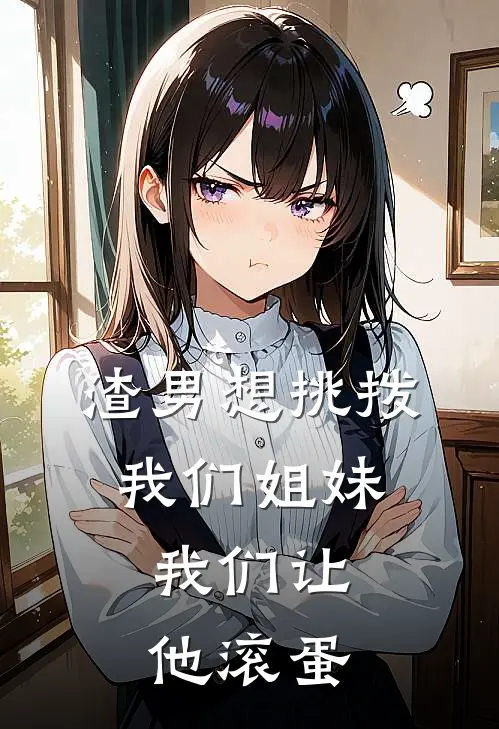 渣男想挑拨我们姐妹,我们让他滚蛋