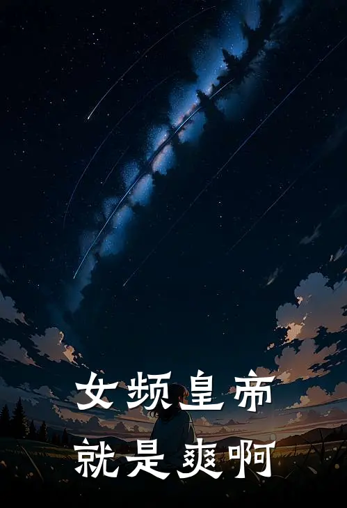 女频皇帝，就是爽啊