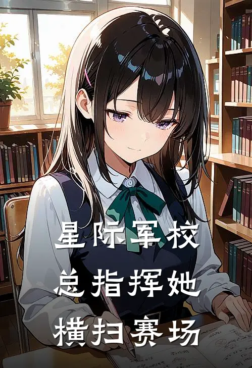 星际军校:总指挥她横扫赛场