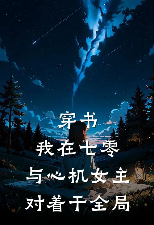 穿书：我在七零，与心机女主对着干全局