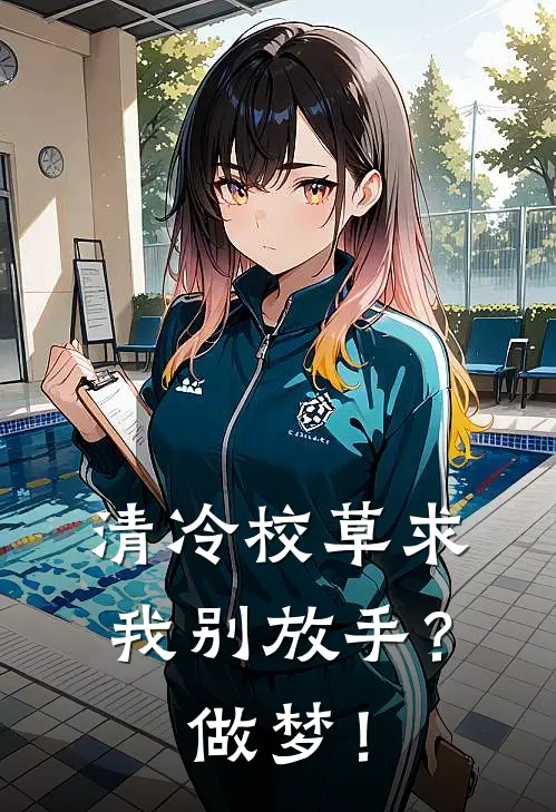 清冷校草求我别放手?做梦!