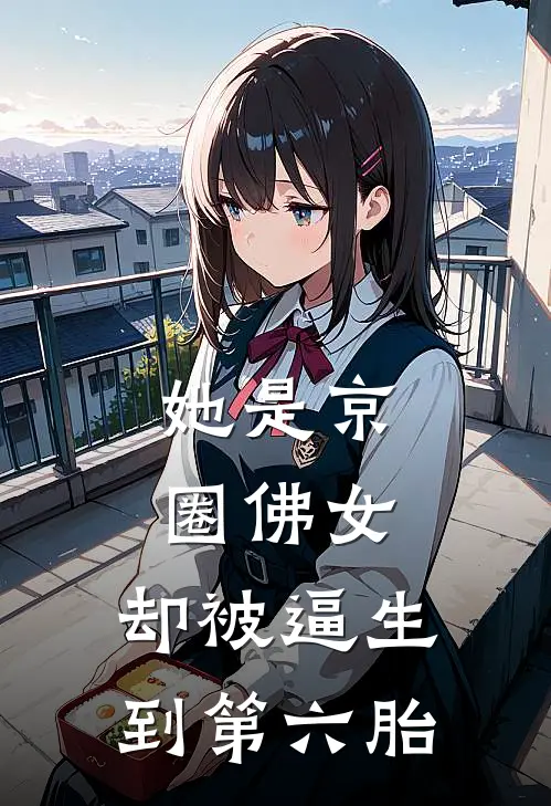她是京圈佛女,却被逼生到第六胎