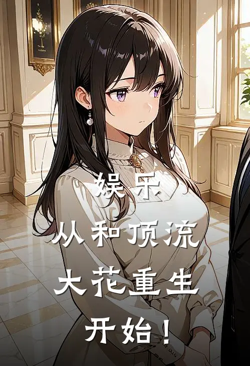 娱乐:从和顶流大花重生开始!