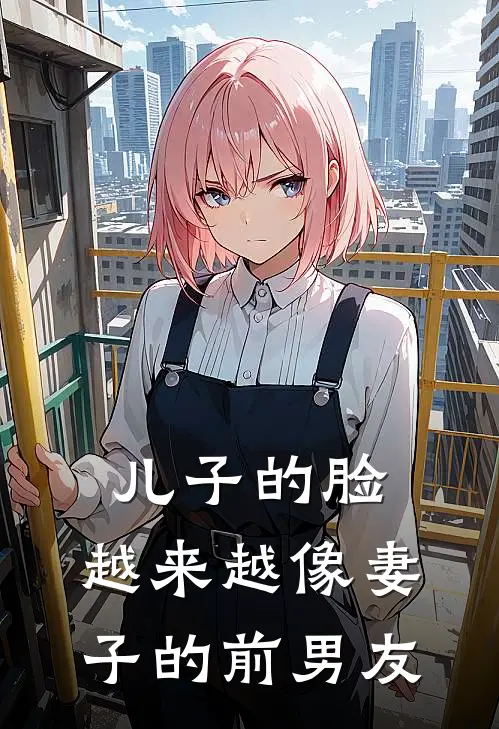 儿子的脸，越来越像妻子的前男友