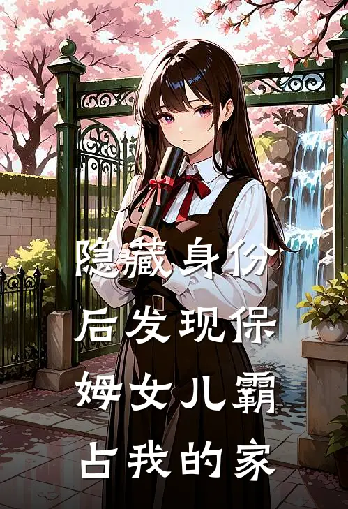 隐藏身份后发现保姆女儿霸占我的家