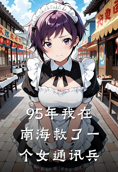 95年我在南海救了一个女通讯兵