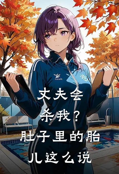 丈夫会杀我？肚子里的胎儿这么说