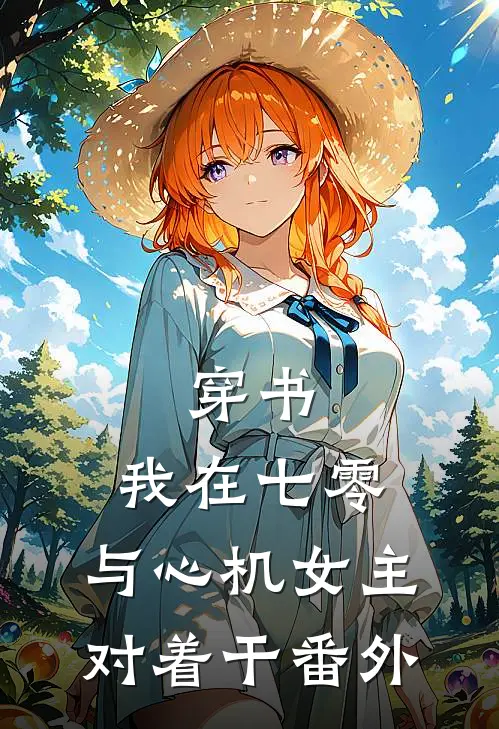 穿书：我在七零，与心机女主对着干番外