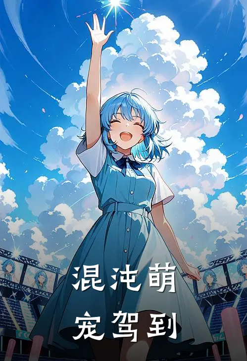 混沌萌宠驾到