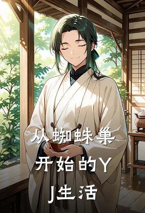 从蜘蛛巢开始的YJ生活
