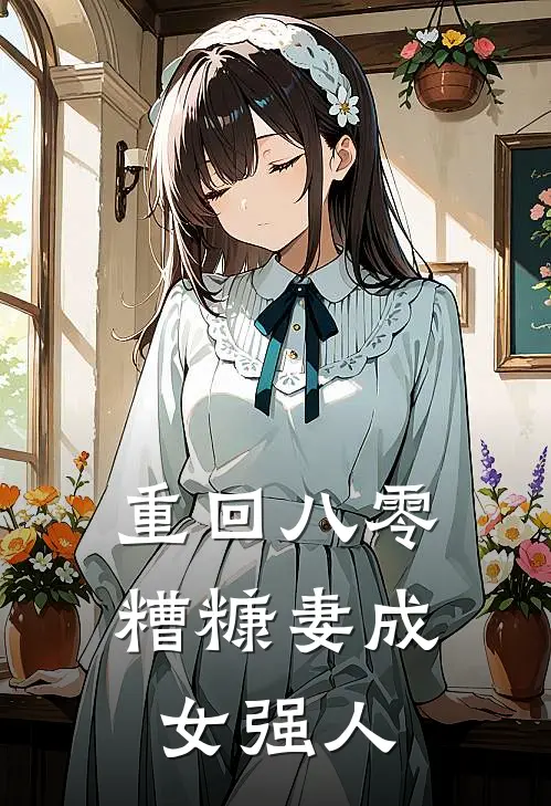 重回八零,糟糠妻成女强人