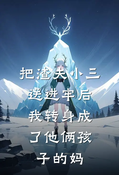 把渣夫小三送进牢后，我转身成了他俩孩子的妈。