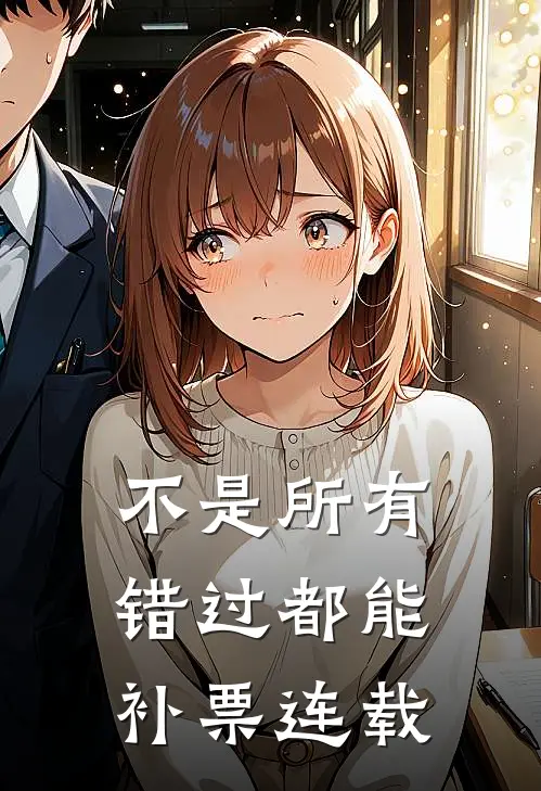 不是所有错过都能补票连载