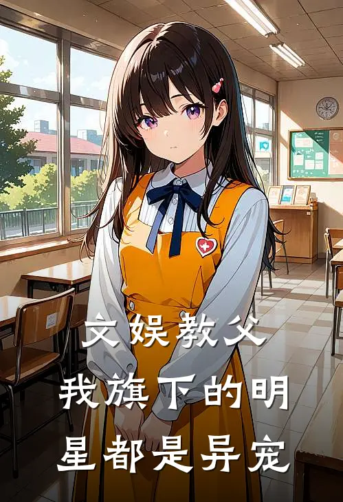 文娱教父:我旗下的明星都是异宠