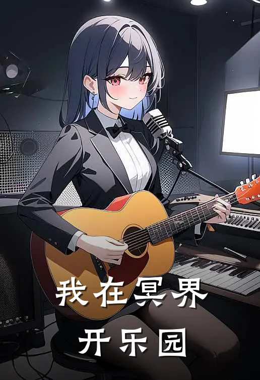 我在冥界开乐园