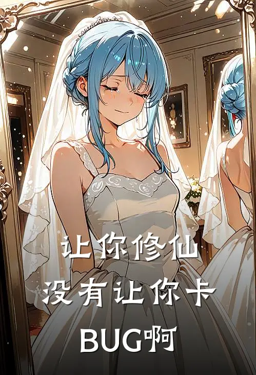 让你修仙，没有让你卡BUG啊