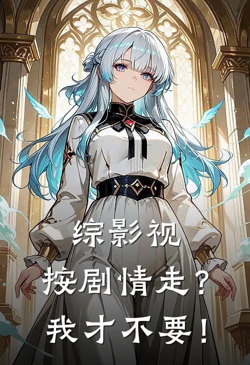 综影视:按剧情走?我才不要!
