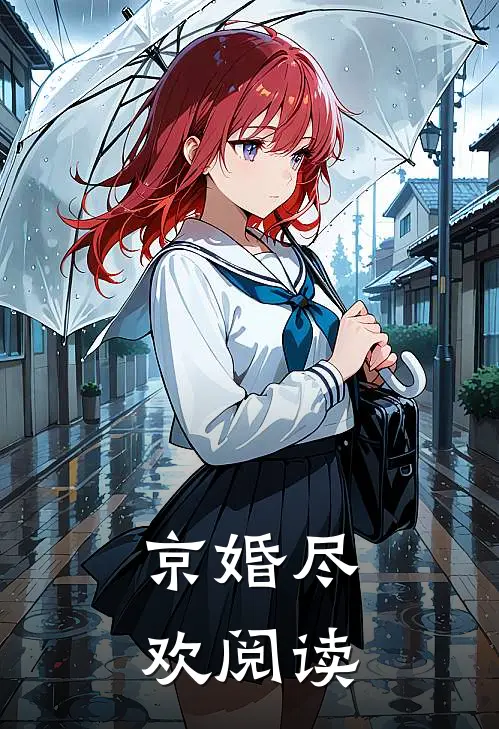 京婚尽欢阅读