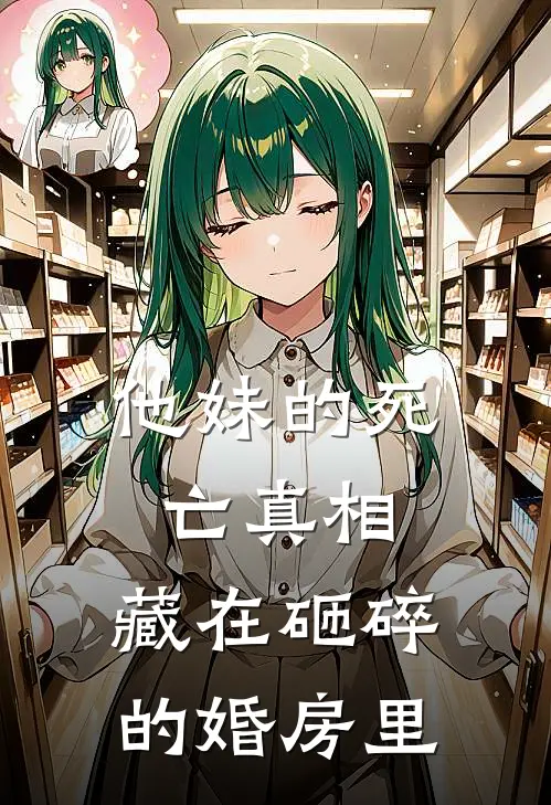 他妹的死亡真相,藏在砸碎的婚房里