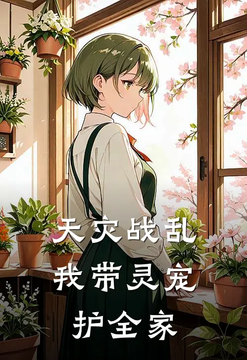 天灾战乱,我带灵宠护全家