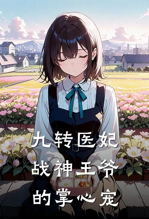 九转医妃：战神王爷的掌心宠