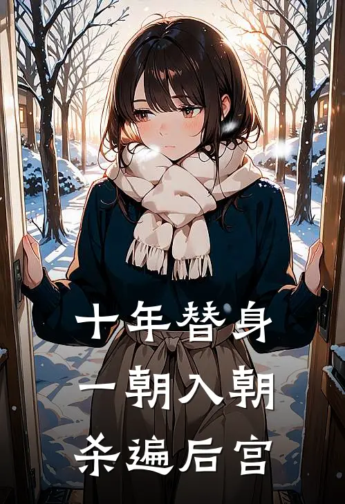 十年替身,一朝入朝杀遍后宫