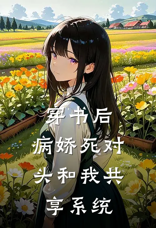 穿书后,病娇死对头和我共享系统