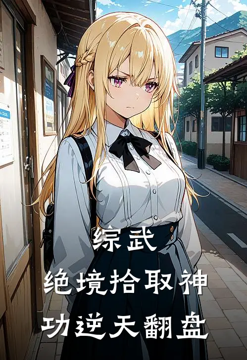 综武:绝境拾取神功逆天翻盘