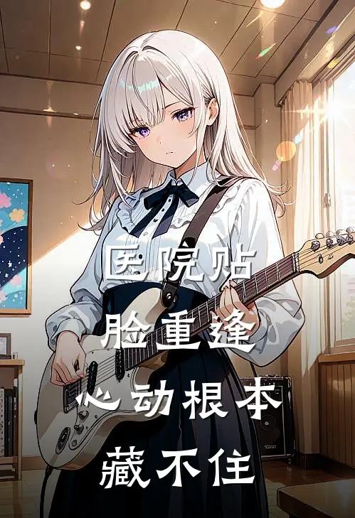 医院贴脸重逢，心动根本藏不住