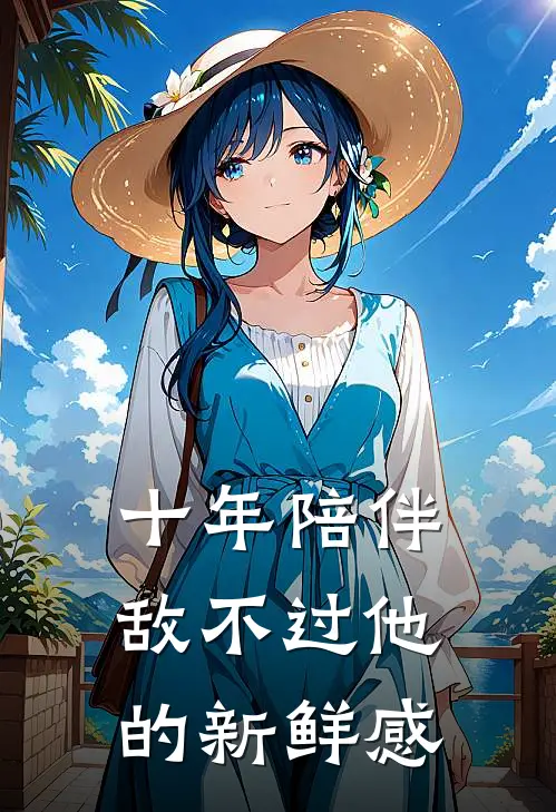 十年陪伴敌不过他的新鲜感