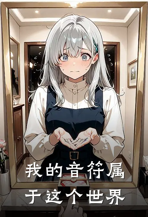 我的音符属于这个世界
