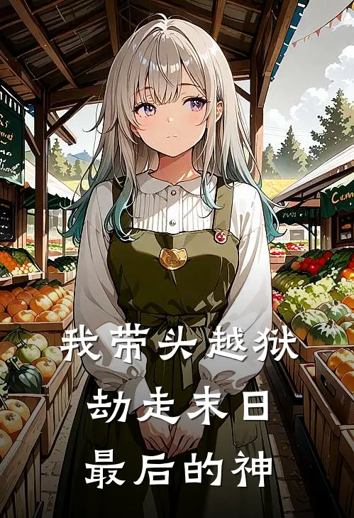 我带头越狱，劫走末日最后的神