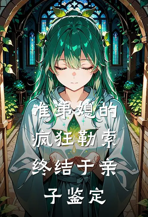 准弟媳的疯狂勒索,终结于亲子鉴定