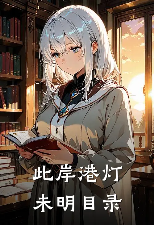 此岸港灯未明目录