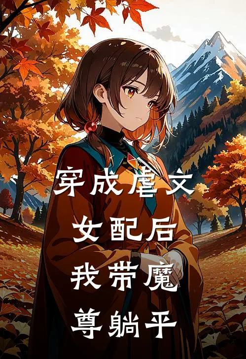 穿成虐文女配后，我带魔尊躺平