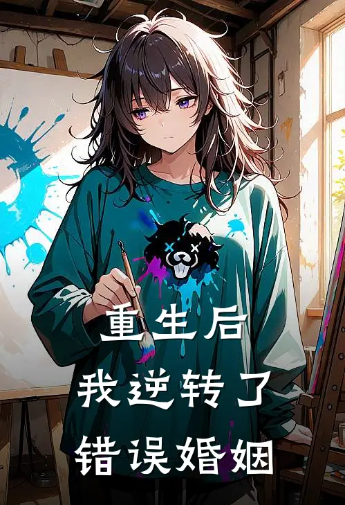 重生后,我逆转了错误婚姻