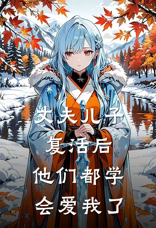 丈夫儿子复活后，他们都学会爱我了